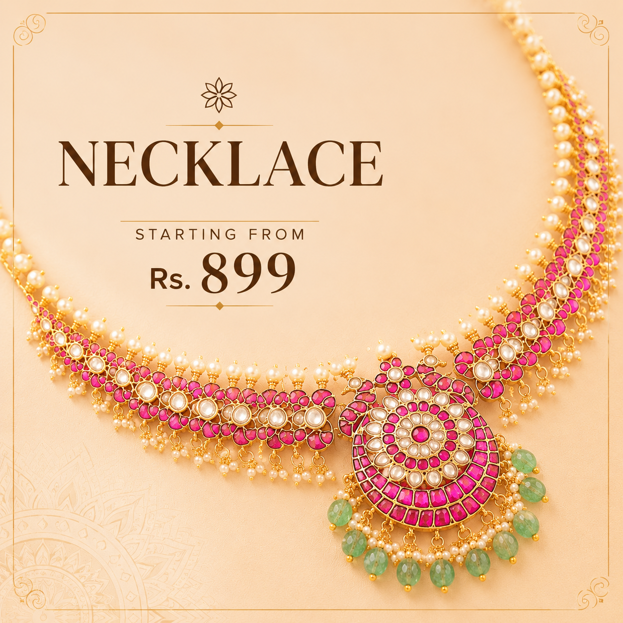 Necklaces You’ll Love