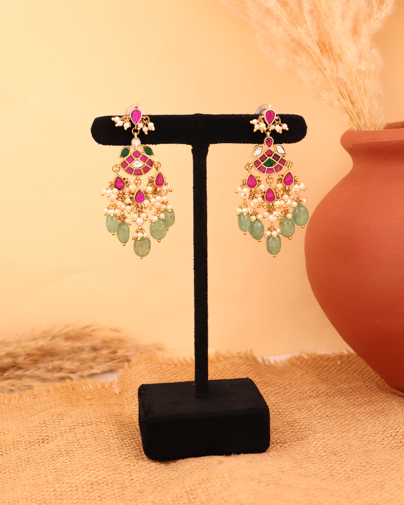 Beads Earrings